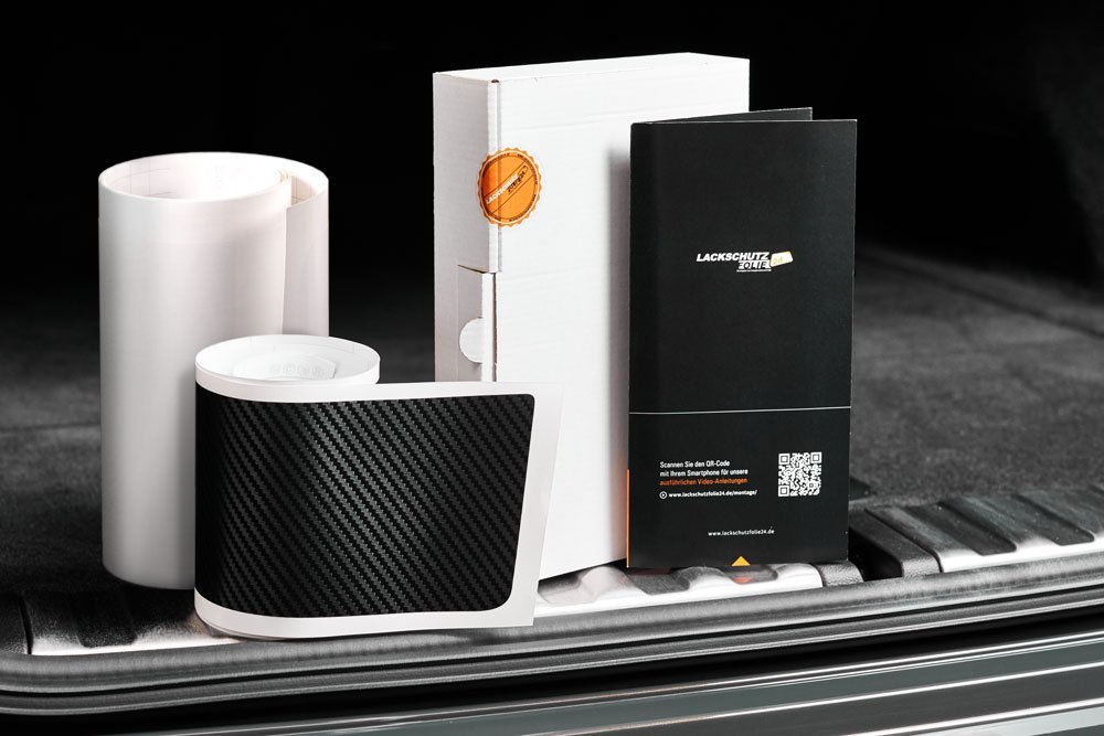 Passgenau für Ihren Mercedes: Folie – perfekt maßgefertigt für den Schutz und das dynamische Design Ihres Fahrzeugs. Jetzt im Onlineshop von Lackschutzfolie24 entdecken und bestellen!